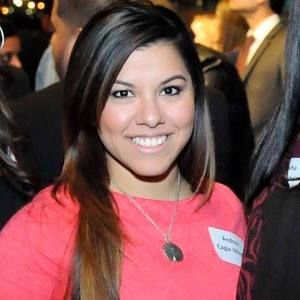 Meet your Posher, Andrea